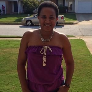 Meet your Posher, Trudy